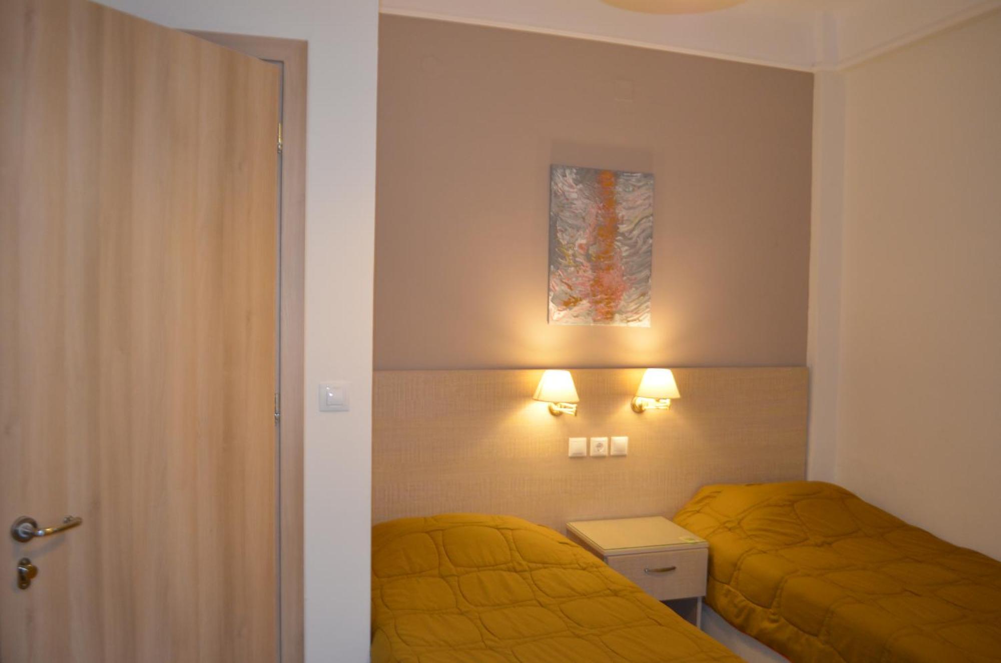 Hotel Archontissa Ermupoli Pokój zdjęcie