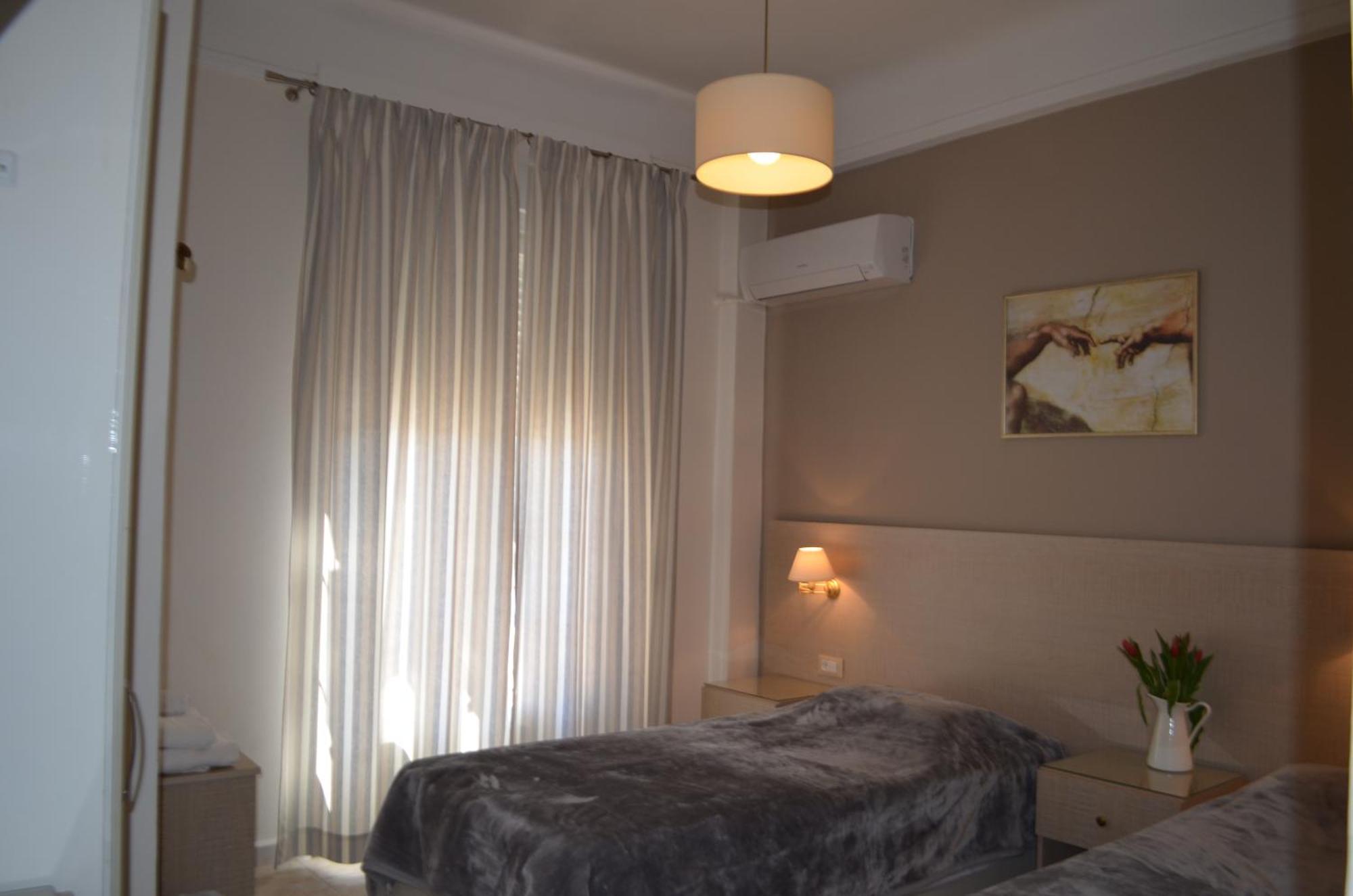 Hotel Archontissa Ermupoli Pokój zdjęcie