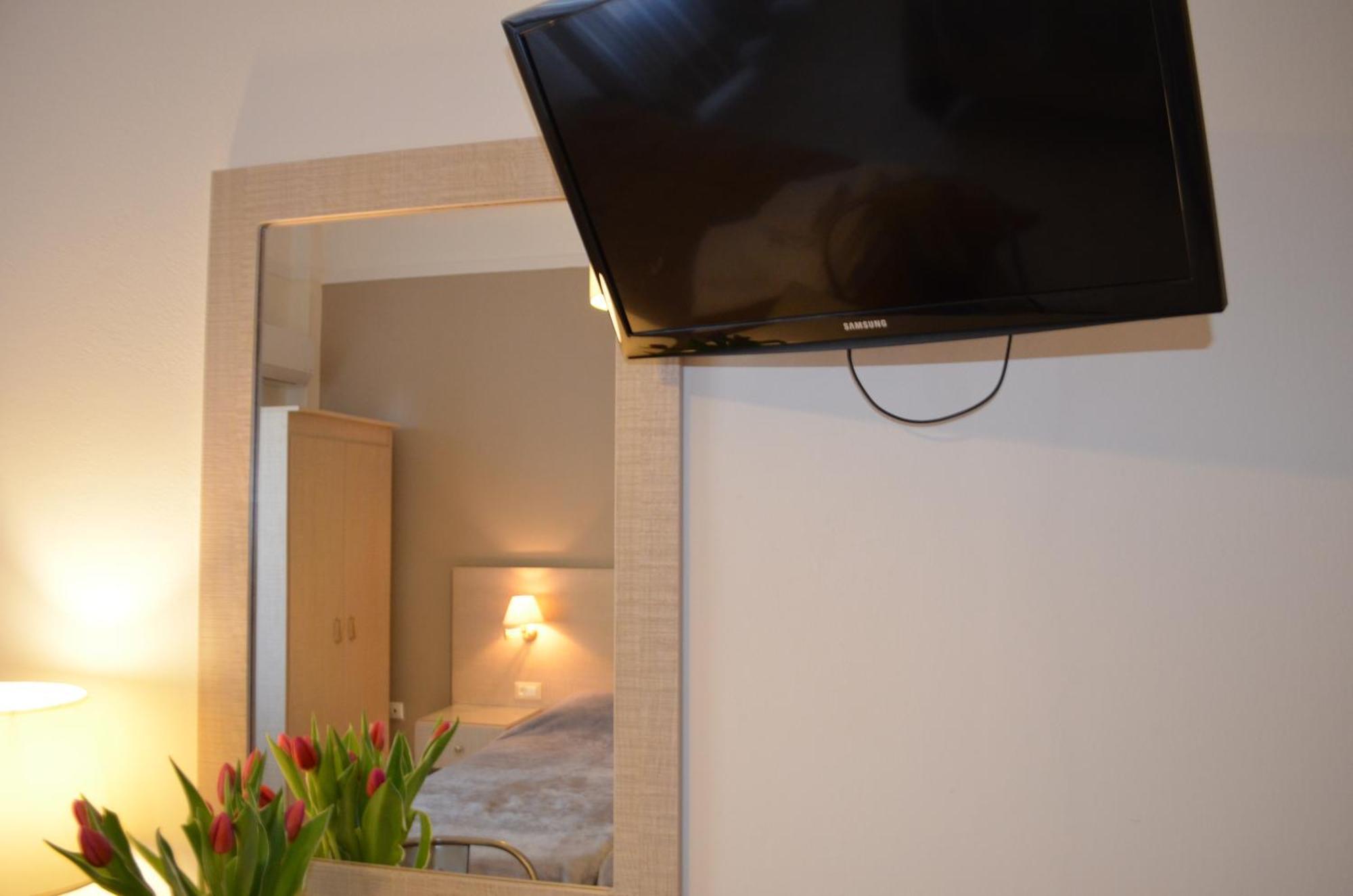 Hotel Archontissa Ermupoli Pokój zdjęcie