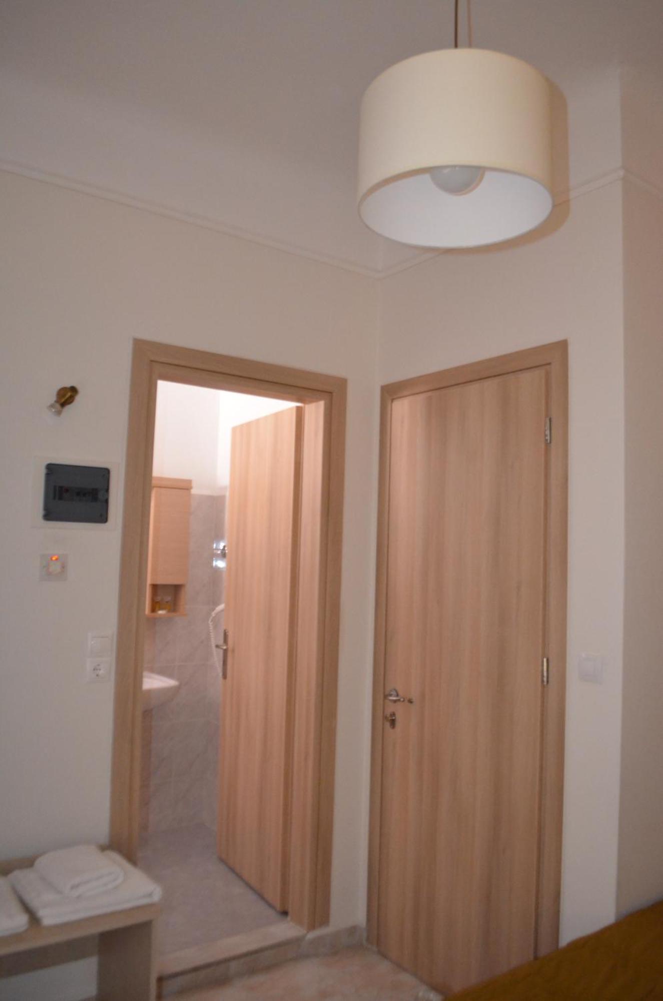 Hotel Archontissa Ermupoli Pokój zdjęcie