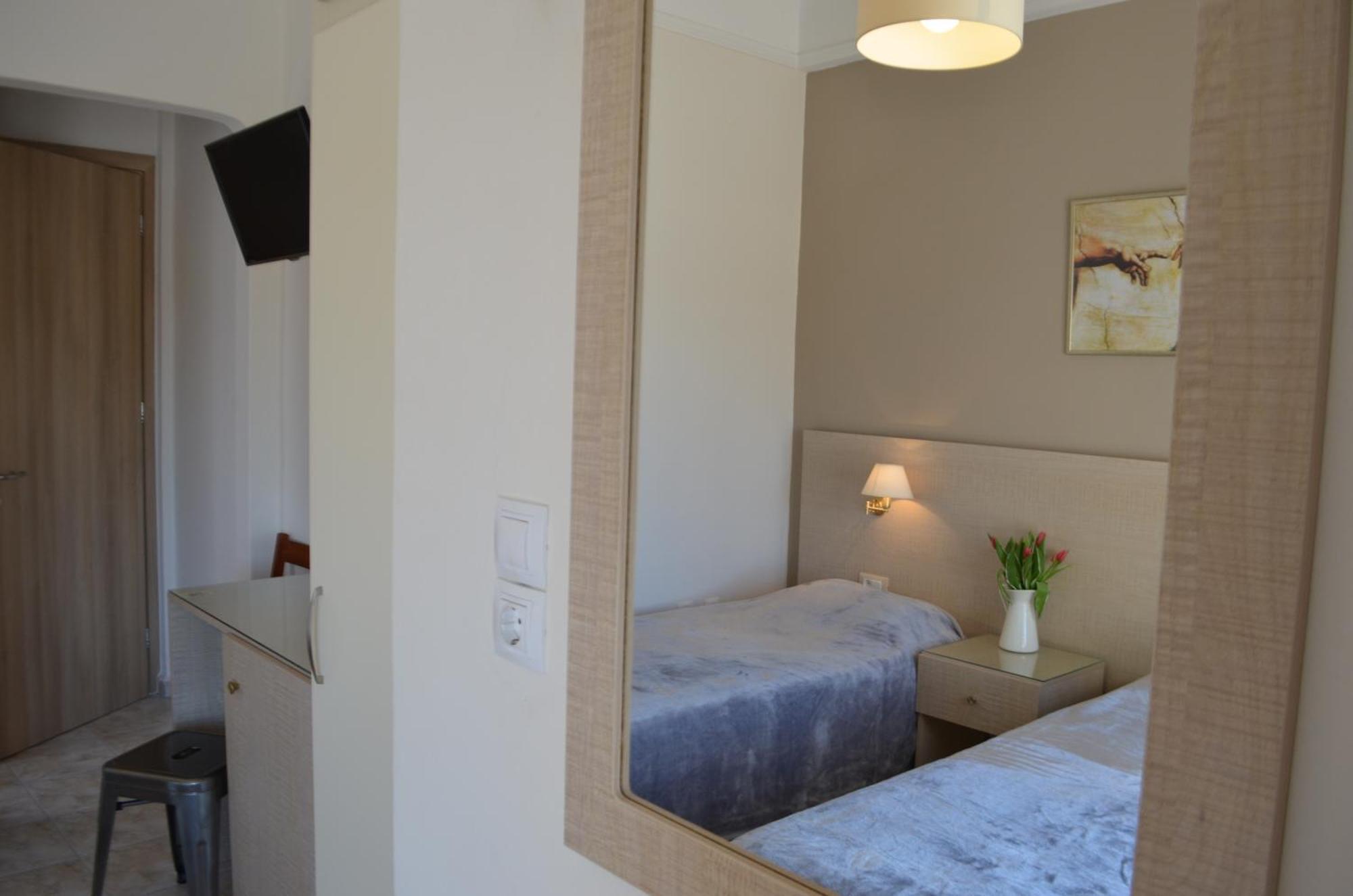 Hotel Archontissa Ermupoli Pokój zdjęcie