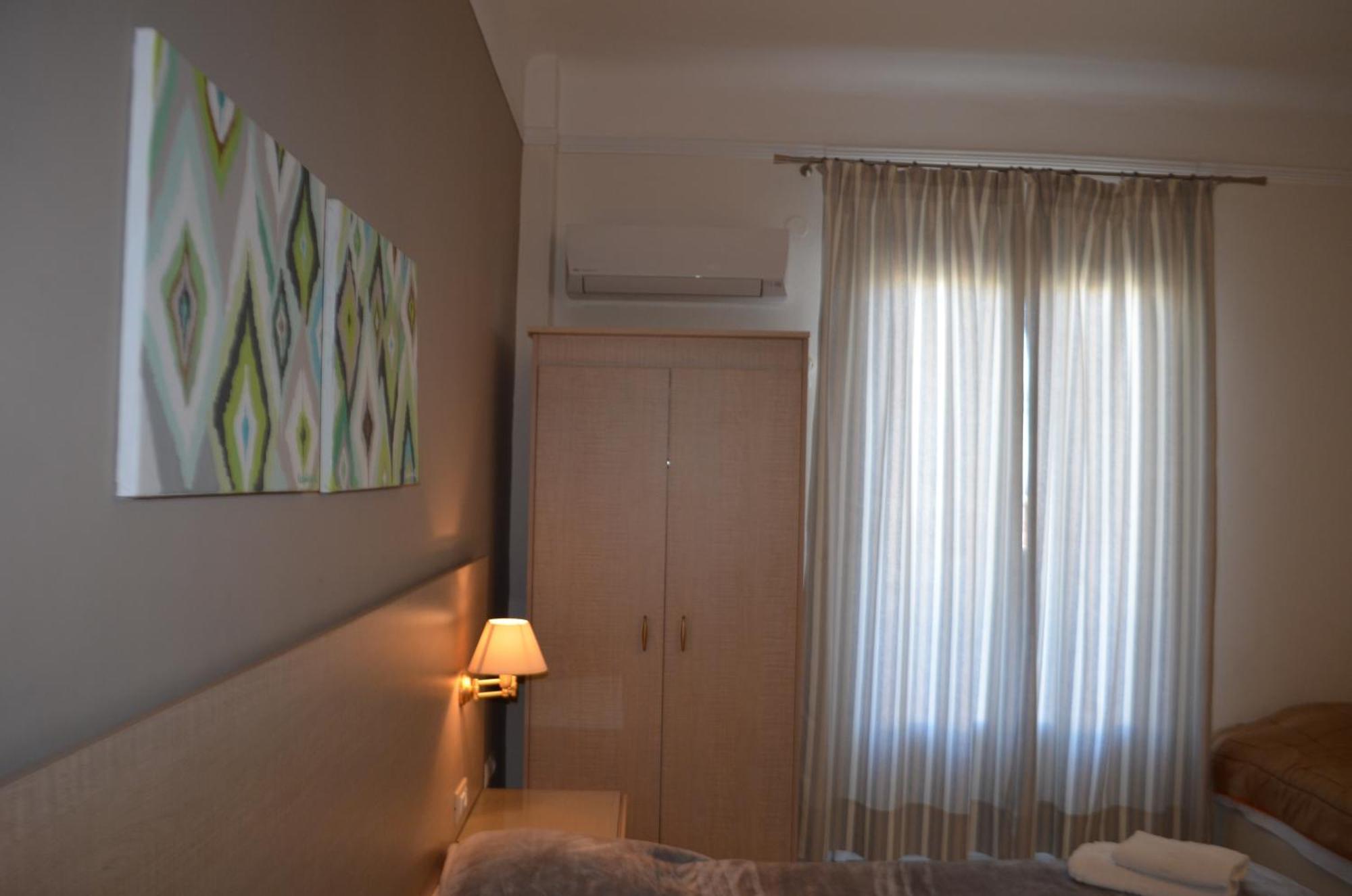 Hotel Archontissa Ermupoli Pokój zdjęcie