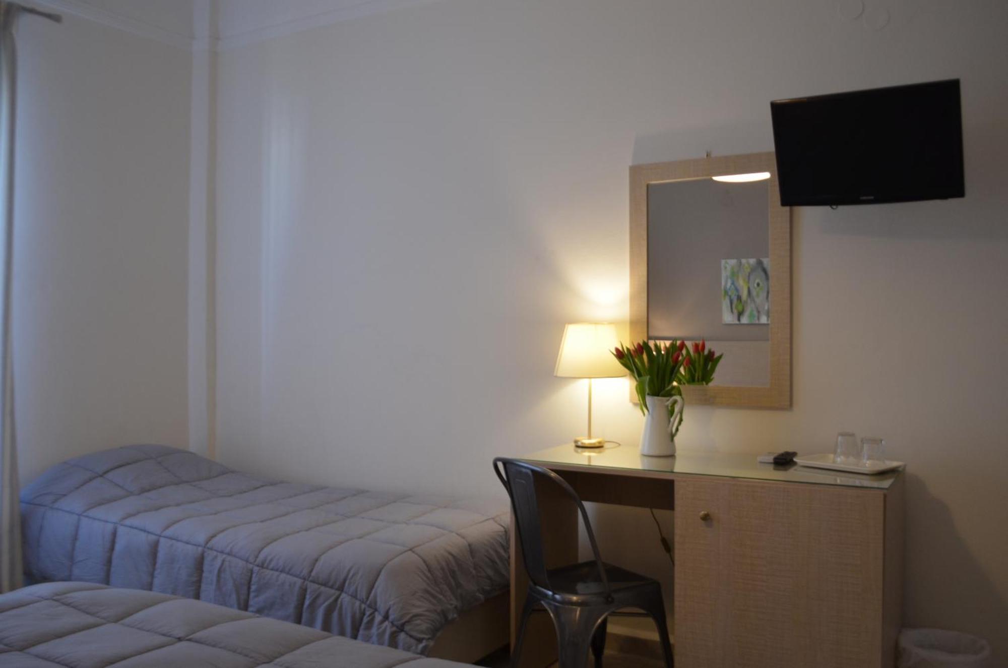 Hotel Archontissa Ermupoli Pokój zdjęcie