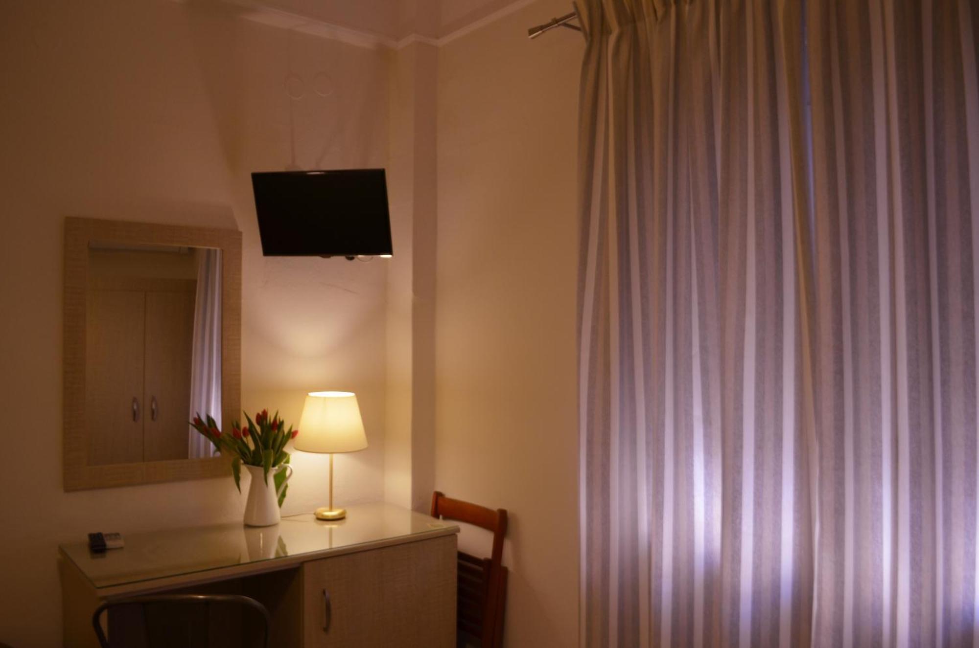 Hotel Archontissa Ermupoli Pokój zdjęcie