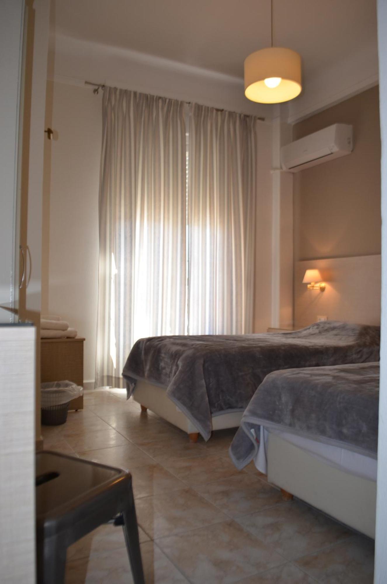 Hotel Archontissa Ermupoli Pokój zdjęcie