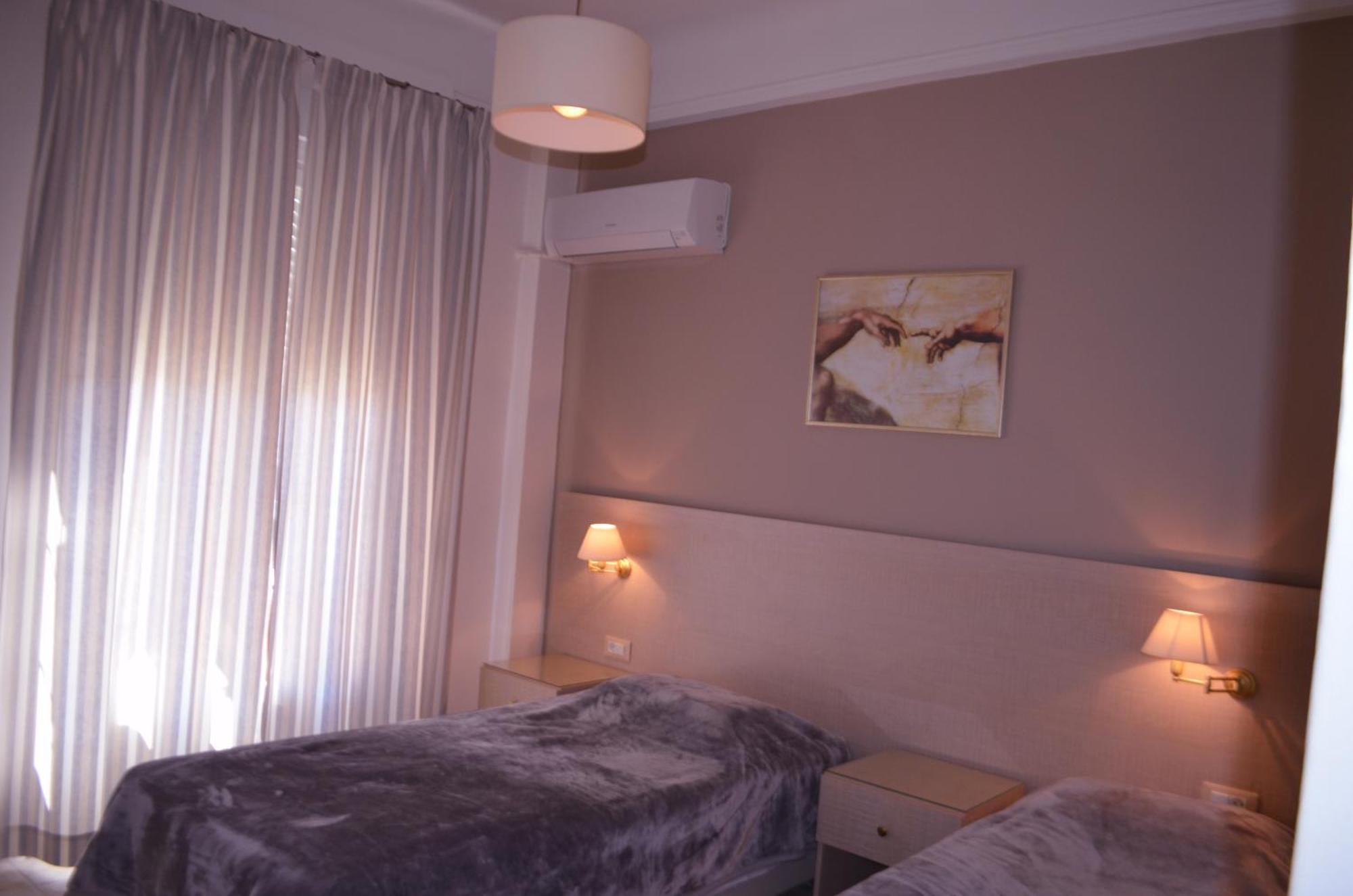 Hotel Archontissa Ermupoli Pokój zdjęcie