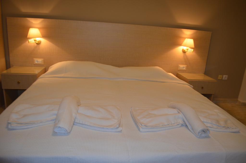 Hotel Archontissa Ermupoli Zewnętrze zdjęcie