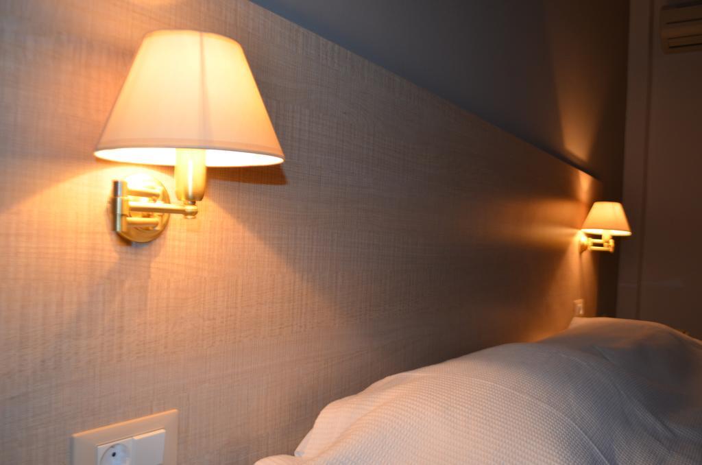 Hotel Archontissa Ermupoli Zewnętrze zdjęcie