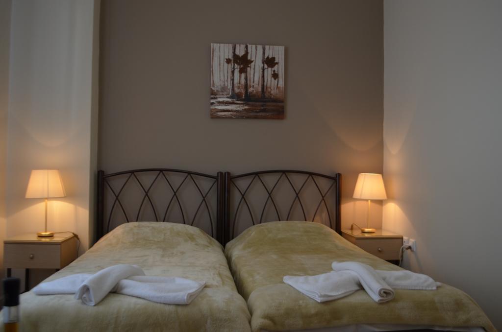 Hotel Archontissa Ermupoli Zewnętrze zdjęcie