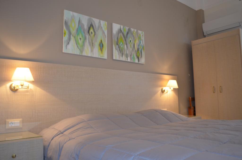 Hotel Archontissa Ermupoli Pokój zdjęcie