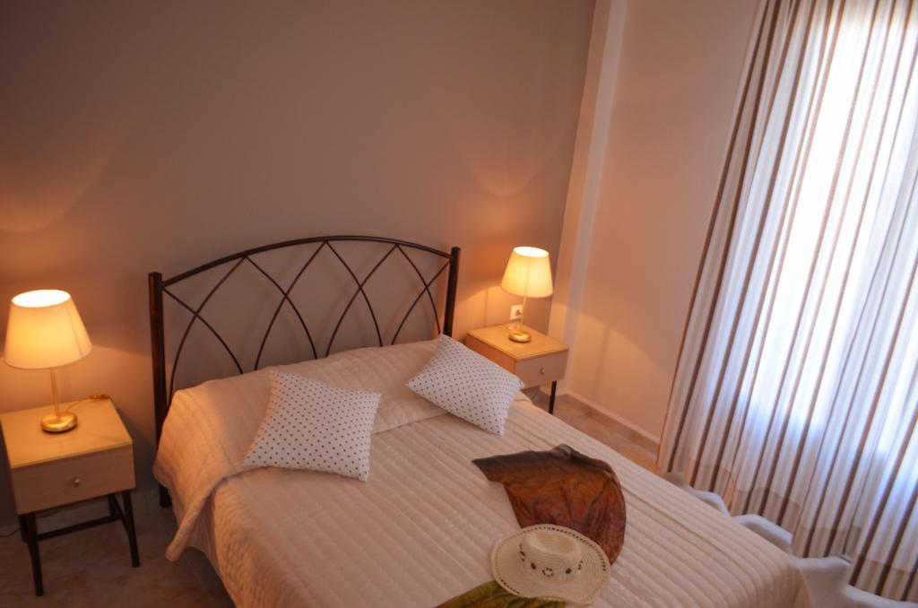 Hotel Archontissa Ermupoli Pokój zdjęcie