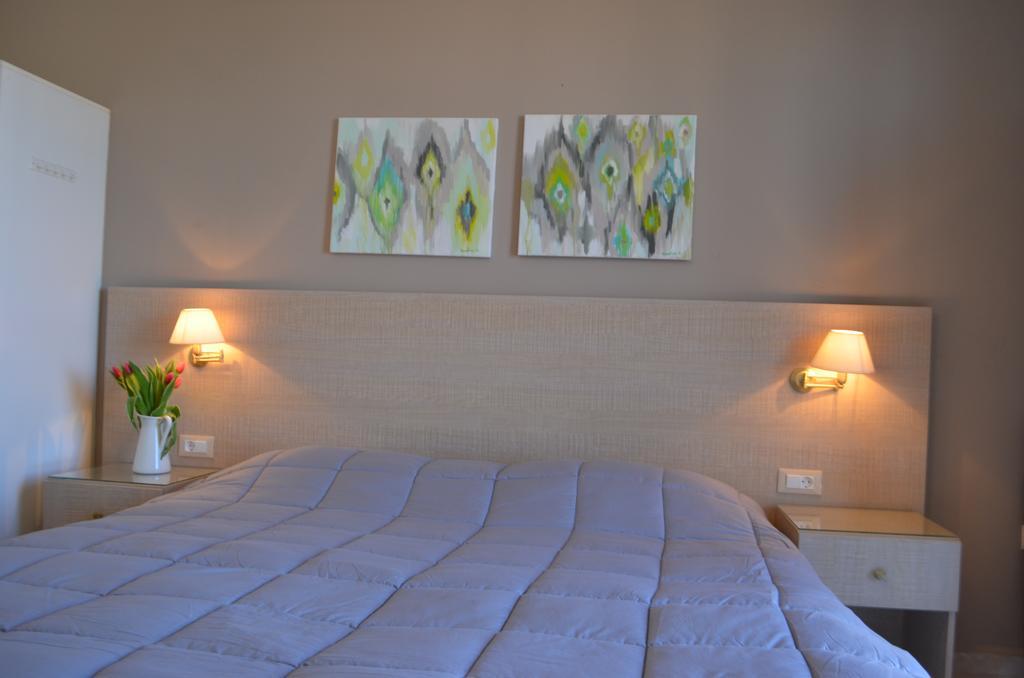 Hotel Archontissa Ermupoli Pokój zdjęcie