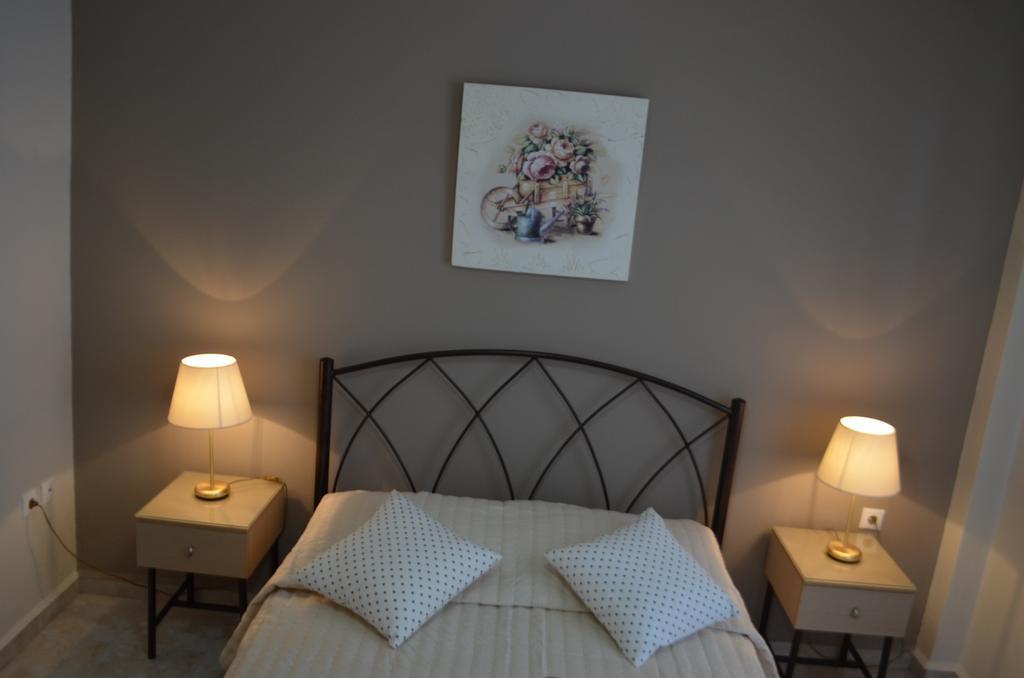 Hotel Archontissa Ermupoli Zewnętrze zdjęcie
