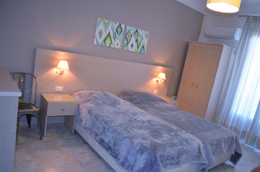 Hotel Archontissa Ermupoli Pokój zdjęcie