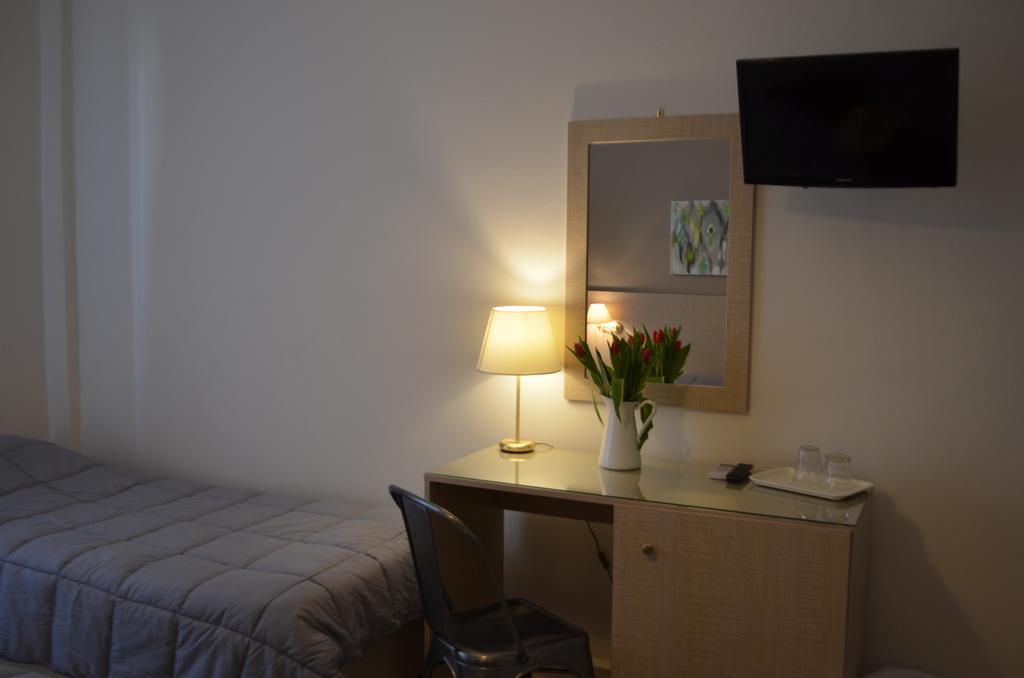 Hotel Archontissa Ermupoli Zewnętrze zdjęcie